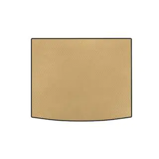 EVA Trunk Mat (Electric, Beige)