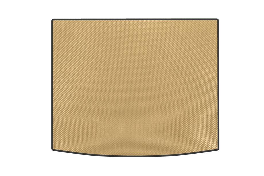 Mini Countryman U25 2023- EVA Trunk Mat (Electric, Beige) Image