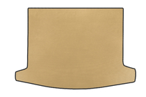 MG HS 2024- y. EVA Trunk Mat (Hybrid, Beige) photo 1