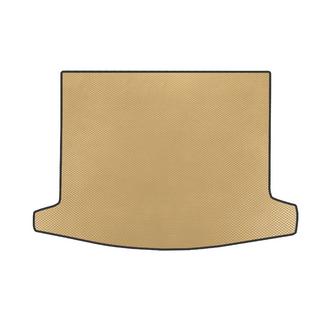 EVA Trunk Mat (Hybrid, Beige)