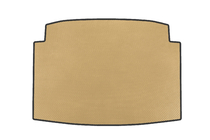 MG 4 EV 2022- EVA Trunk Mat V1 (Beige) photo 1