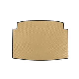 EVA Trunk Mat V1 (Beige)