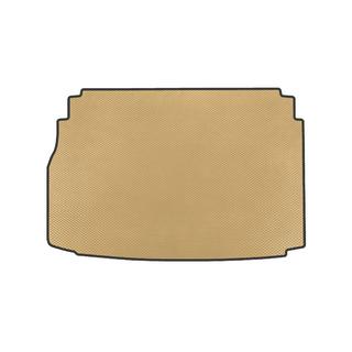 EVA Trunk Mat (Petrol, Beige) Opel Astra L 2022-