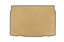 Opel Astra L 2022- EVA Trunk Mat (Electric, Beige) photo 1