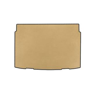 EVA Trunk Mat (Electric, Beige) Opel Astra L 2022-