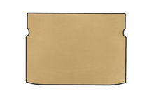 Opel Crossland X 2017-2024 Trunk Mat EVA (2020-, beige) photo 1