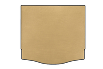 Opel Grandland 2024– EVA Trunk Mat V1 (Beige) photo 1