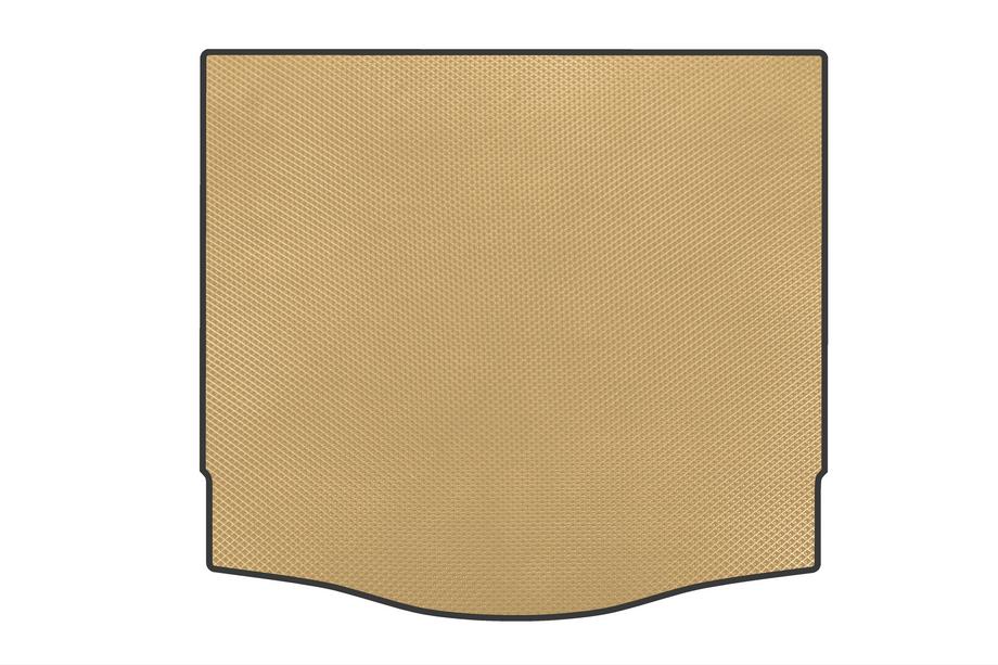 Opel Grandland 2024– EVA Trunk Mat V1 (Beige) Image