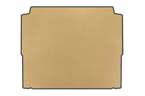 Opel Grandland X 2017- EVA Trunk Mat (Beige) photo 1