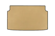 Opel Mokka 2021- EVA Trunk Mat V1 (Beige) photo 1