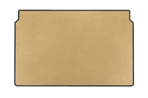 Peugeot 208 2019- EVA Trunk Mat (Electric, Beige) photo 1
