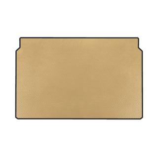 EVA Trunk Mat (Electric, Beige)