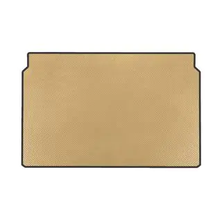 EVA Trunk Mat (Electric, Beige)