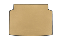 Peugeot 308 2021- EVA Trunk Mat (Beige) photo 1
