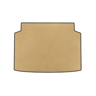 EVA Trunk Mat (Beige)
