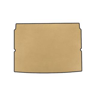 EVA V2 Trunk Mat (2023-, Electric, Beige)