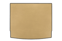 Peugeot 3008 2024- EVA Trunk Mat V1 (Beige) photo 1
