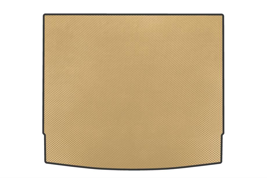 Peugeot 3008 2024- EVA Trunk Mat V1 (Beige) Image
