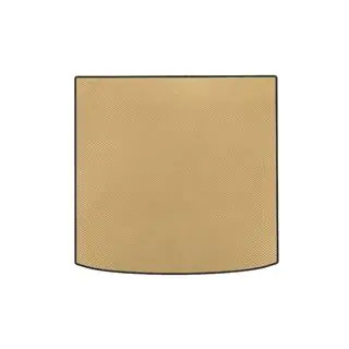 EVA Trunk Mat V1 (Beige)