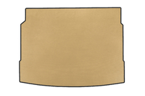 Renault Austral 2022- EVA Trunk Mat (Petrol, Beige) photo 1