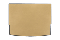 Renault Austral 2022- EVA Trunk Mat (Electric, Beige) photo 1