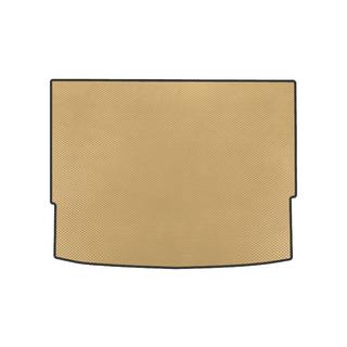 EVA Trunk Mat (Electric, Beige)