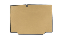 Renault Clio V 2019- EVA Trunk Mat (Beige) photo 1