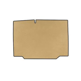 EVA Trunk Mat (Beige)