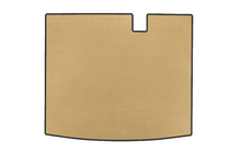 Renault Megane E-Tech 2022– EVA Trunk Mat (Beige) photo 1