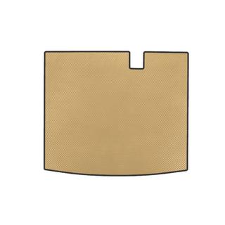 EVA Trunk Mat (Beige)