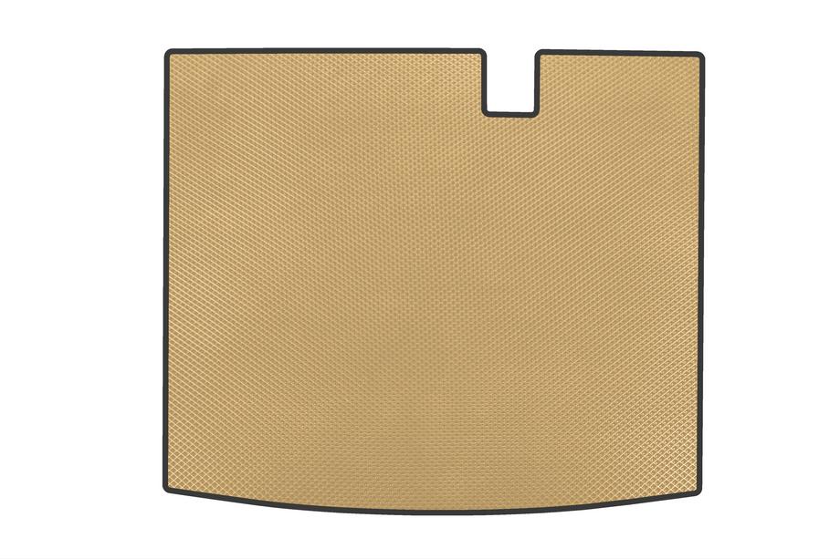 Renault Megane E-Tech 2022– EVA Trunk Mat (Beige) Image