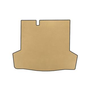 EVA Trunk Mat (Beige)