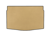 Seat Ibiza 2017- EVA Trunk Mat V1 (Beige) photo 1