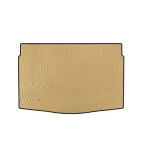 EVA Trunk Mat V1 (Beige)