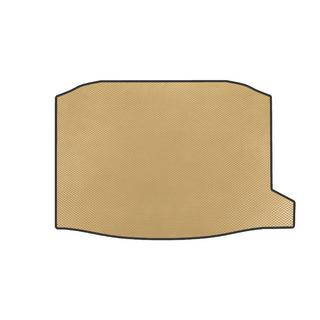EVA Trunk Mat (Beige)
