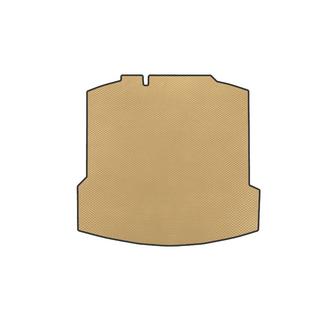 EVA Trunk Mat (Beige)