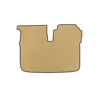 EVA Trunk Mat (Beige)
