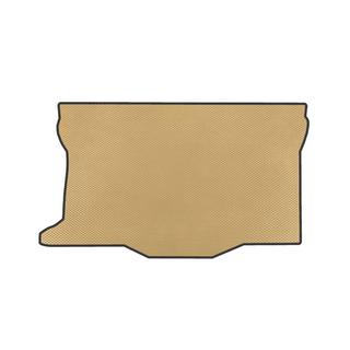 EVA Trunk Mat (Beige)