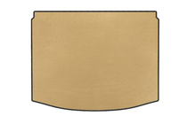 Suzuki SX4 S-Cross 2021- EVA Trunk Mat (Hybrid, Beige) photo 1