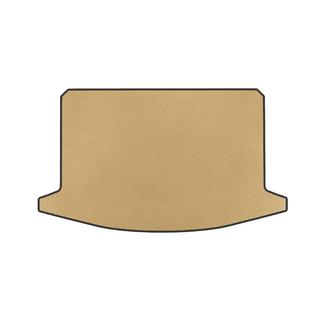 EVA Trunk Mat (Beige)