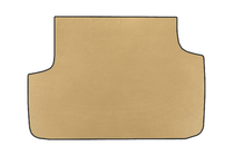 SsangYong Musso II 2018– EVA Trunk Mat (Beige) photo 1