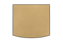 SsangYong Torres 2022– EVA Trunk Mat (Electric, Beige) photo 1