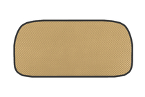 Tesla Model Y 2020- Front trunk mat EVA (For Juniper 2025-, beige) photo 1