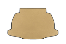Toyota C-HR 2023- EVA Trunk Mat (Beige) photo 1