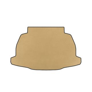 EVA Trunk Mat (Beige)