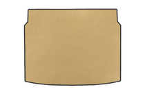 Toyota Yaris/Yaris Cross (XP210) 2020- EVA V1 Trunk Mat (Hybrid, Beige) photo 1