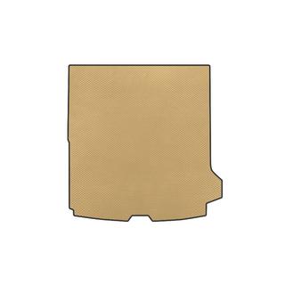 EVA trunk mat (SW, beige)