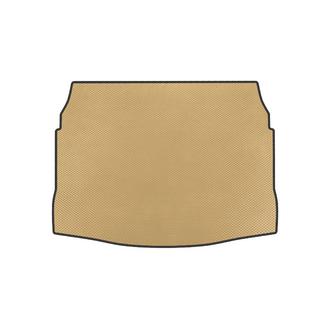 EVA boot mat (HB, lower level, beige)