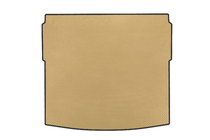 Volkswagen Tayron 2024– EVA Trunk Mat V1 (Beige) photo 1