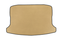 Volkswagen Taos/Tharu 2018–2024 EVA Trunk Mat (Beige) photo 1